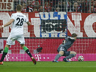 WATCH: There was plenty happen...